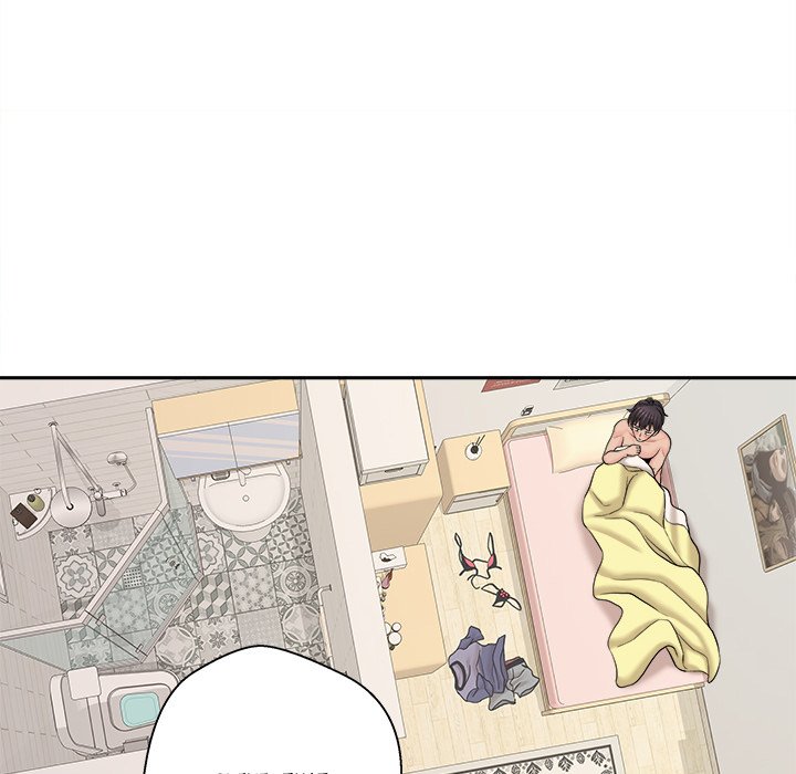 Crossing the Line Chapter 19 image 109