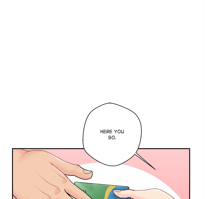 Crossing the Line Chapter 19 image 111