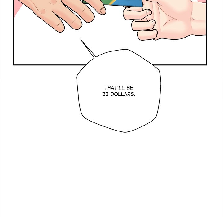 Crossing the Line Chapter 19 image 112