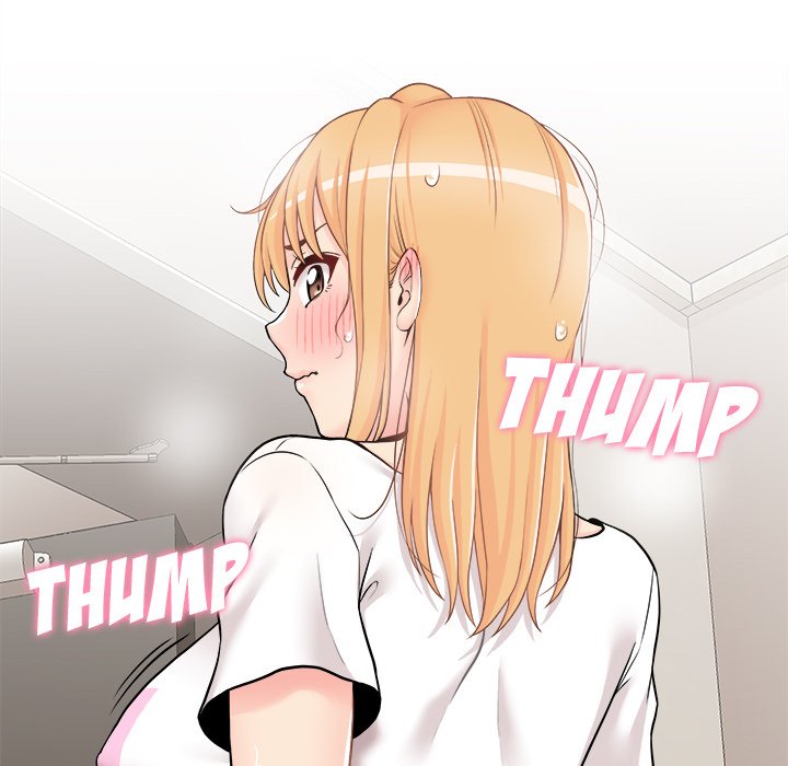 Crossing the Line Chapter 19 image 113