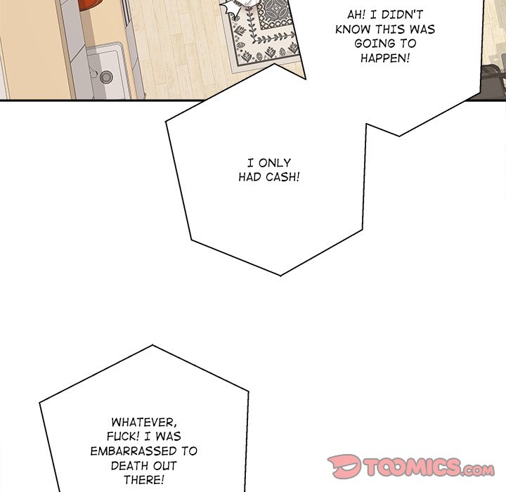 Crossing the Line Chapter 19 image 119