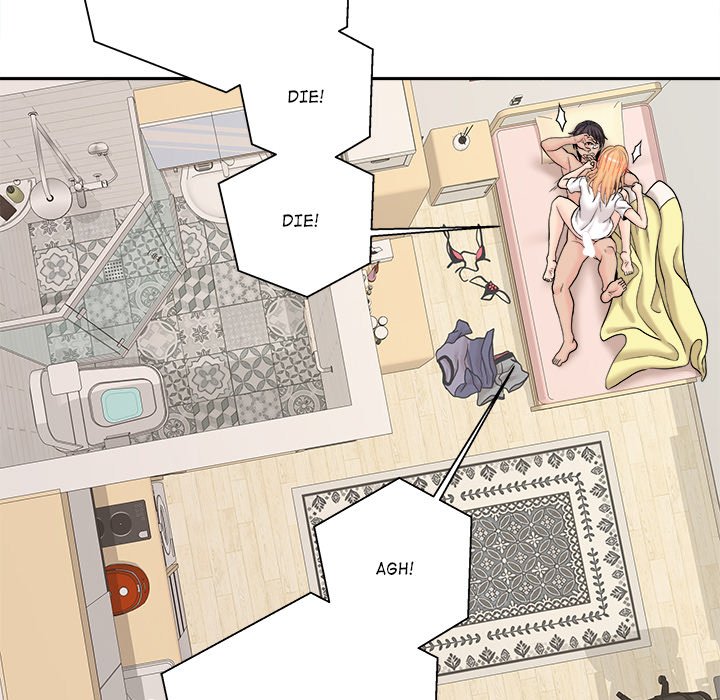 Crossing the Line Chapter 19 image 120
