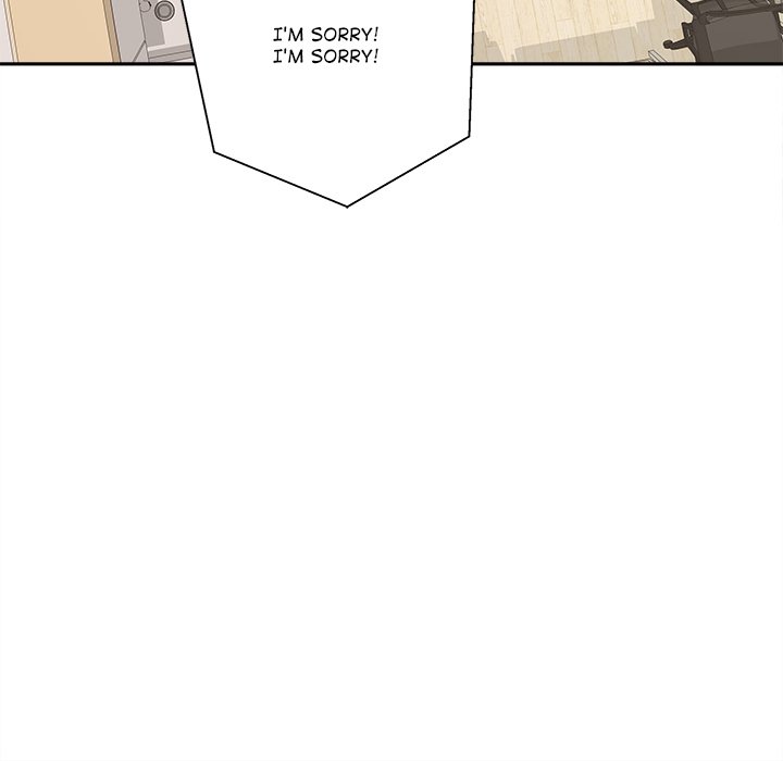 Crossing the Line Chapter 19 image 121