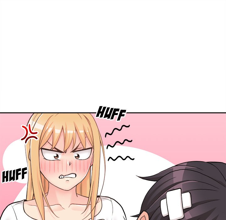 Crossing the Line Chapter 19 image 122