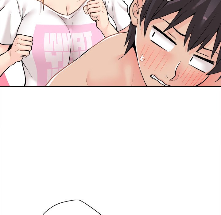 Crossing the Line Chapter 19 image 123
