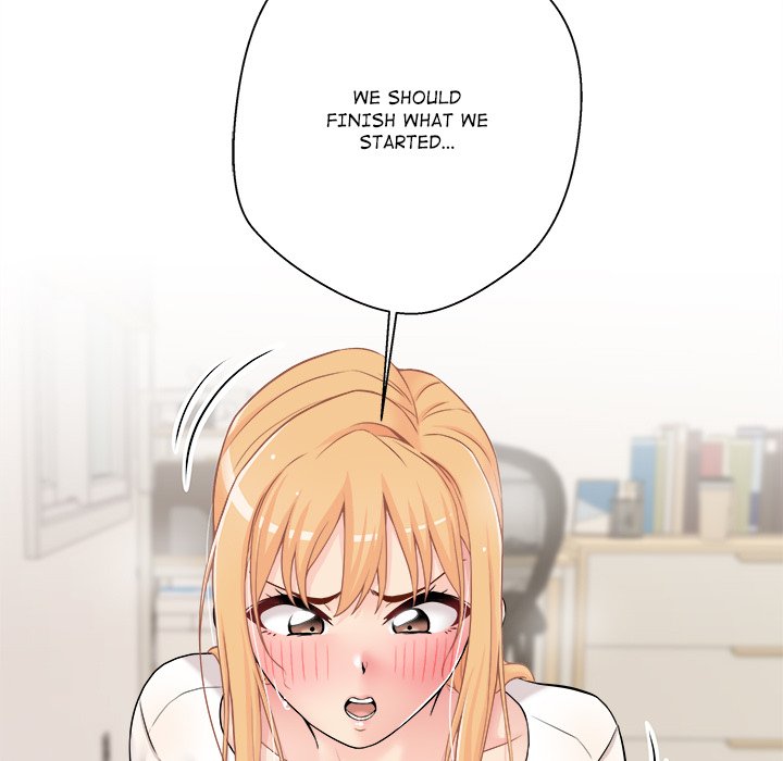 Crossing the Line Chapter 19 image 126