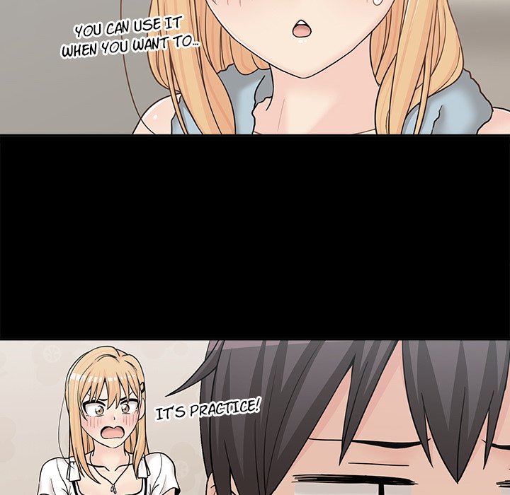 Crossing the Line Chapter 19 image 13