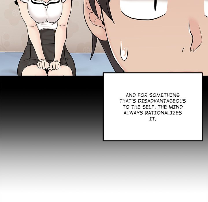 Crossing the Line Chapter 19 image 14