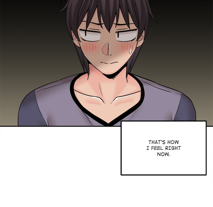 Crossing the Line Chapter 19 image 16