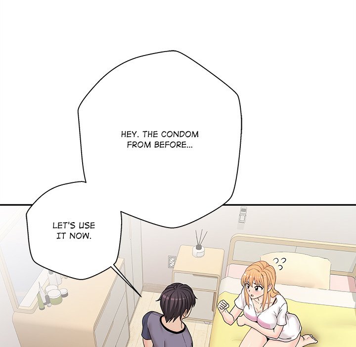 Crossing the Line Chapter 19 image 17