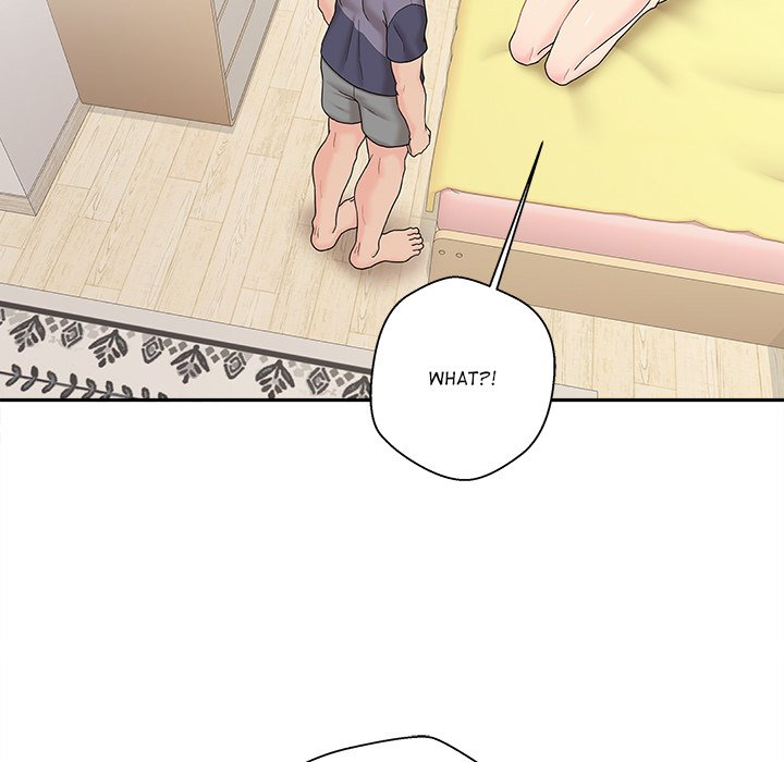 Crossing the Line Chapter 19 image 18