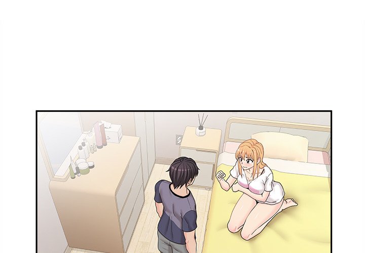 Crossing the Line Chapter 19 image 1