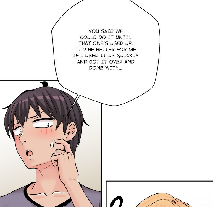Crossing the Line Chapter 19 image 19
