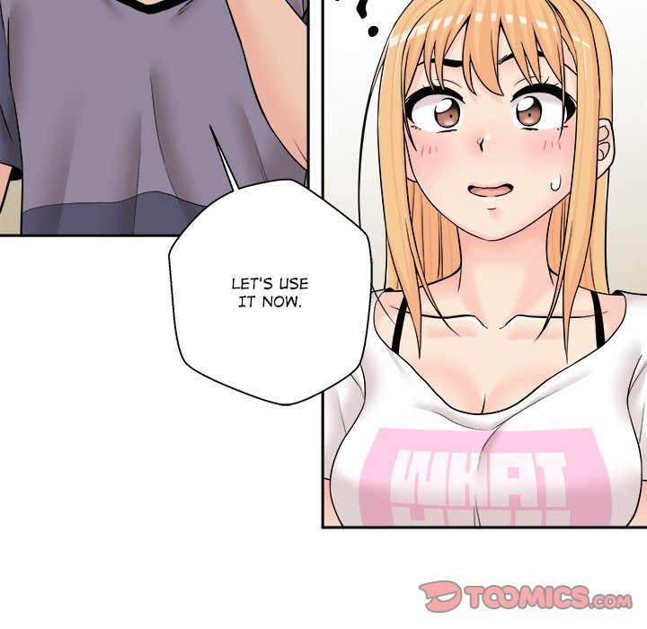 Crossing the Line Chapter 19 image 20