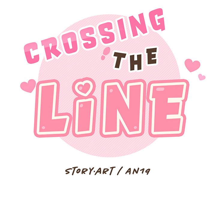 Crossing the Line Chapter 19 image 23
