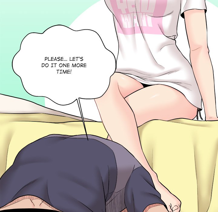 Crossing the Line Chapter 19 image 27