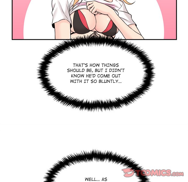 Crossing the Line Chapter 19 image 29