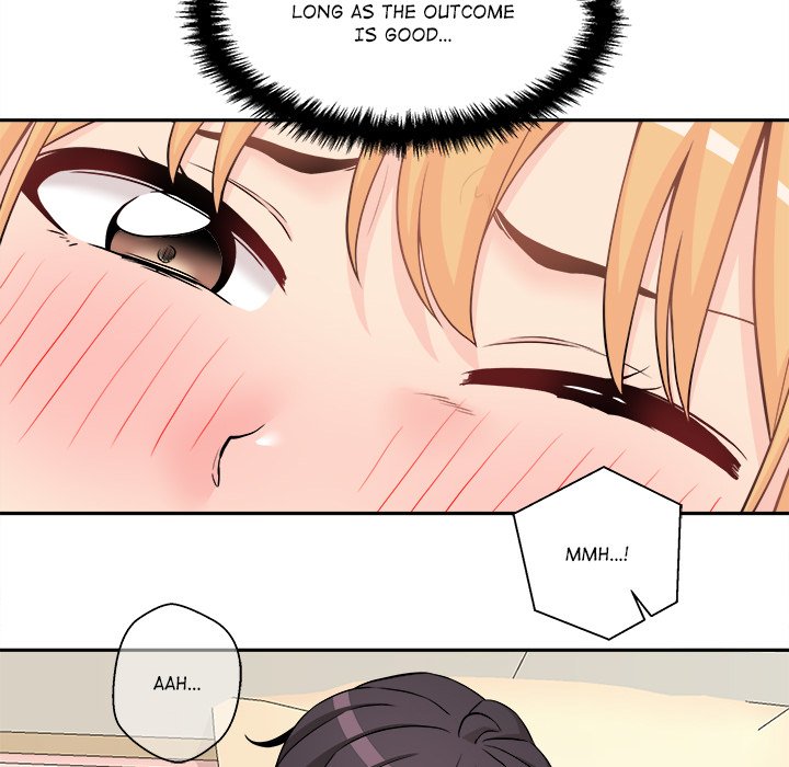 Crossing the Line Chapter 19 image 30