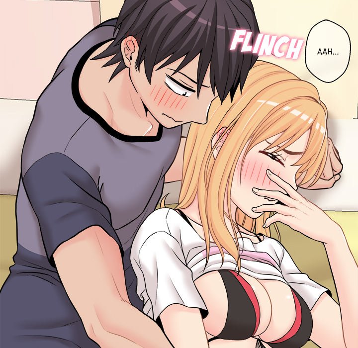 Crossing the Line Chapter 19 image 31