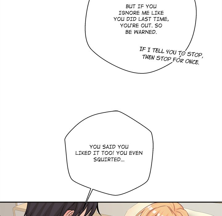 Crossing the Line Chapter 19 image 34