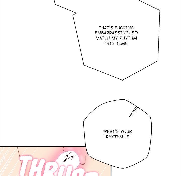 Crossing the Line Chapter 19 image 36