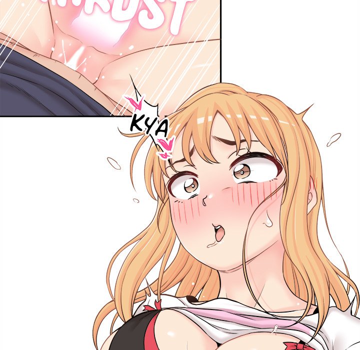 Crossing the Line Chapter 19 image 37
