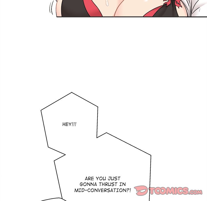 Crossing the Line Chapter 19 image 38