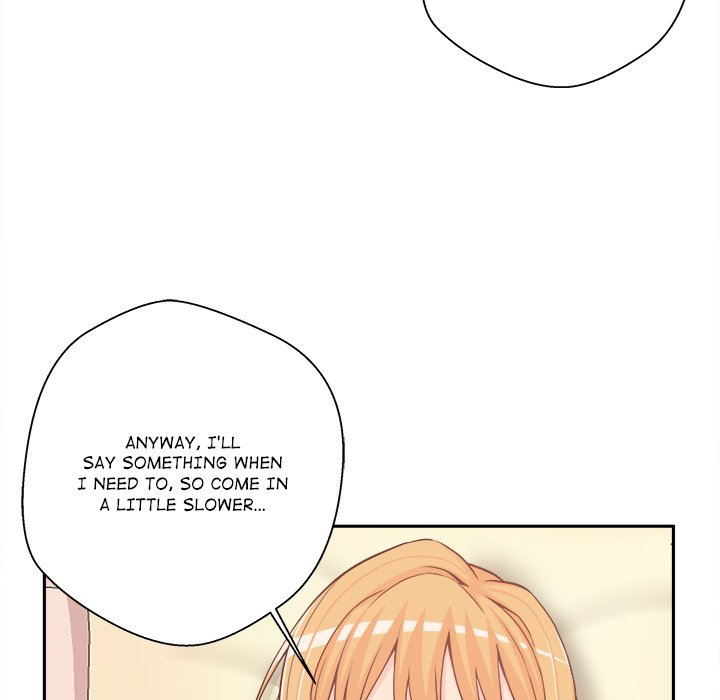 Crossing the Line Chapter 19 image 40