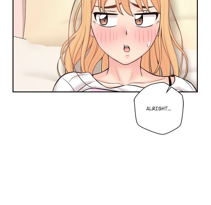 Crossing the Line Chapter 19 image 41