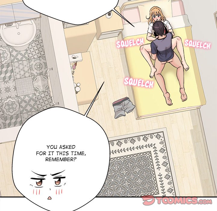 Crossing the Line Chapter 19 image 47