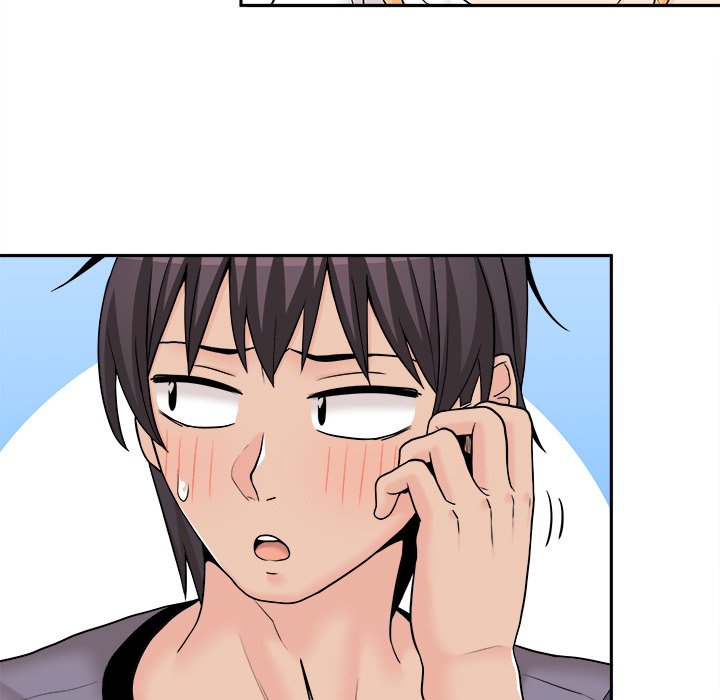 Crossing the Line Chapter 19 image 4