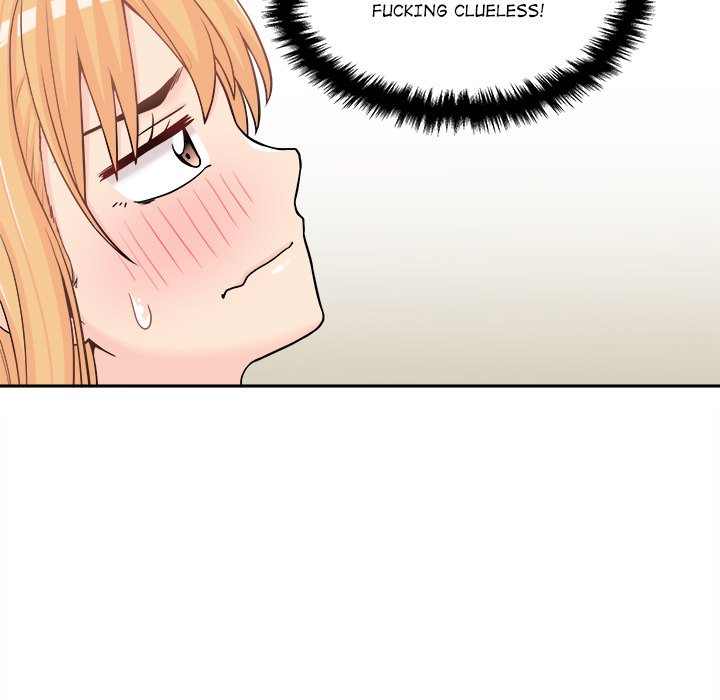 Crossing the Line Chapter 19 image 50