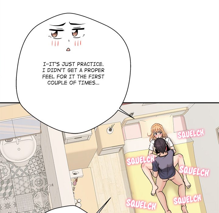 Crossing the Line Chapter 19 image 51