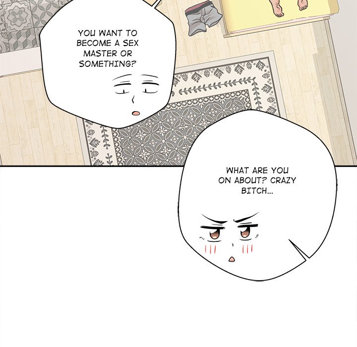 Crossing the Line Chapter 19 image 52