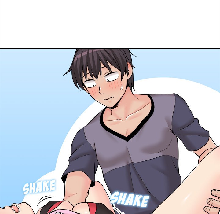 Crossing the Line Chapter 19 image 55