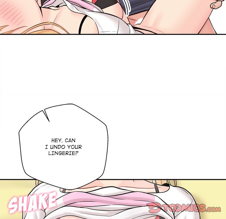 Crossing the Line Chapter 19 image 56