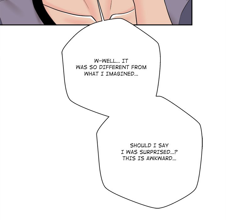 Crossing the Line Chapter 19 image 5