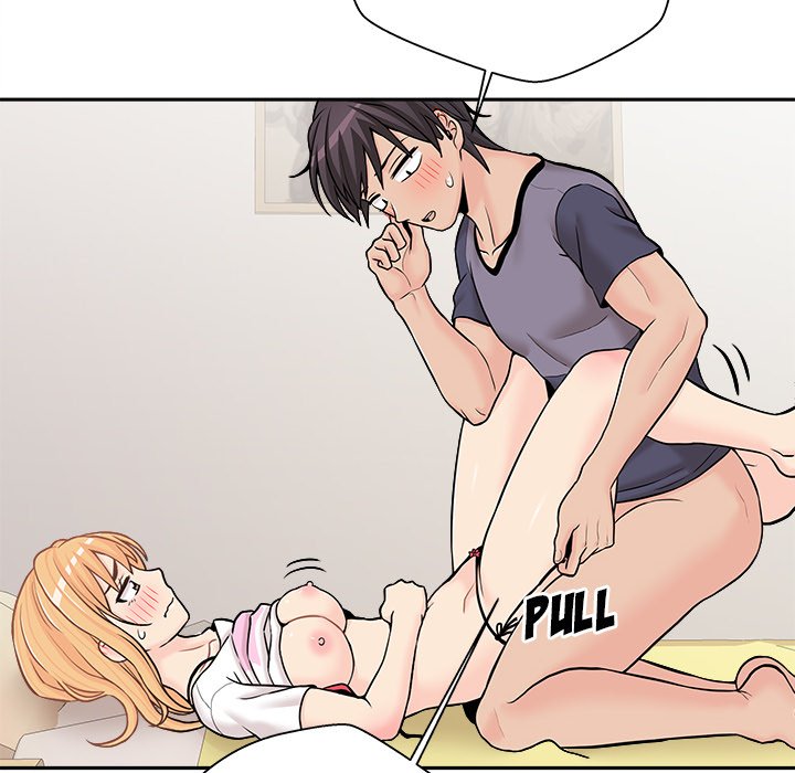 Crossing the Line Chapter 19 image 64