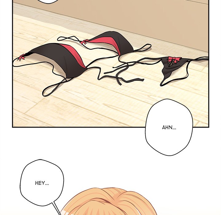 Crossing the Line Chapter 19 image 67