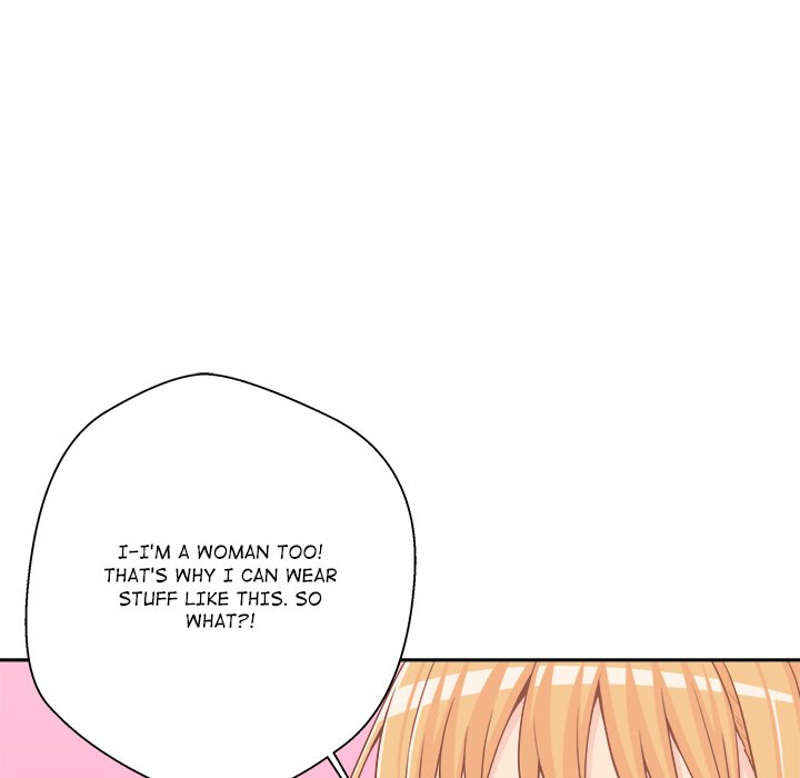 Crossing the Line Chapter 19 image 6