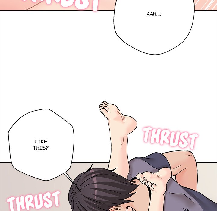 Crossing the Line Chapter 19 image 71