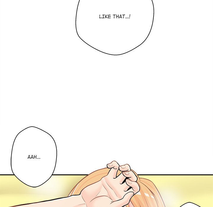Crossing the Line Chapter 19 image 73