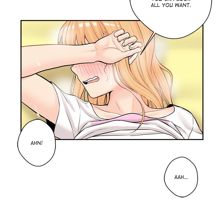 Crossing the Line Chapter 19 image 78