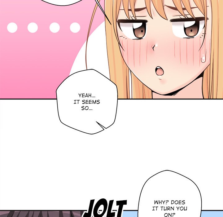 Crossing the Line Chapter 19 image 7