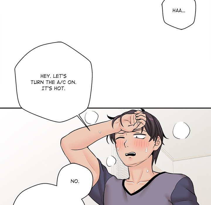 Crossing the Line Chapter 19 image 80
