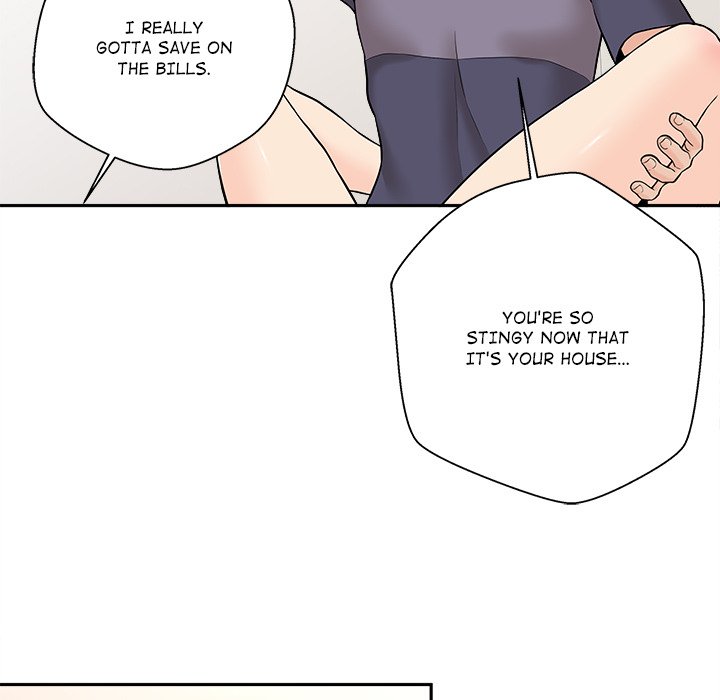 Crossing the Line Chapter 19 image 81