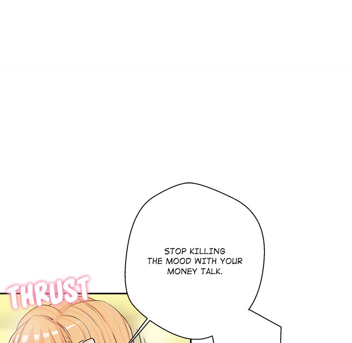 Crossing the Line Chapter 19 image 84