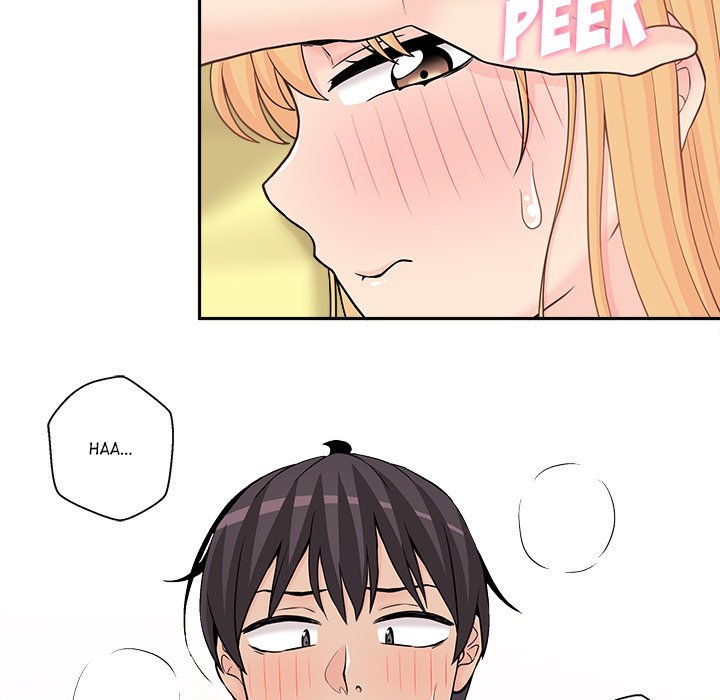 Crossing the Line Chapter 19 image 86