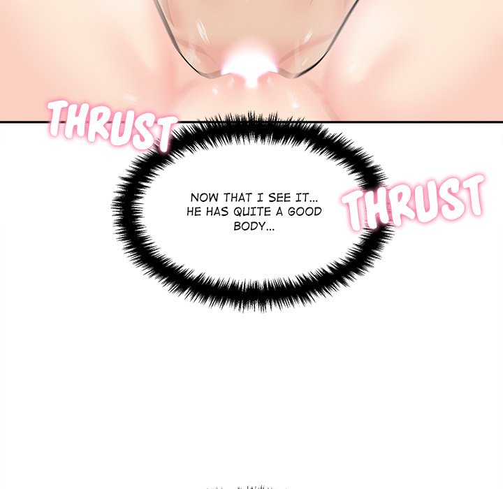 Crossing the Line Chapter 19 image 88