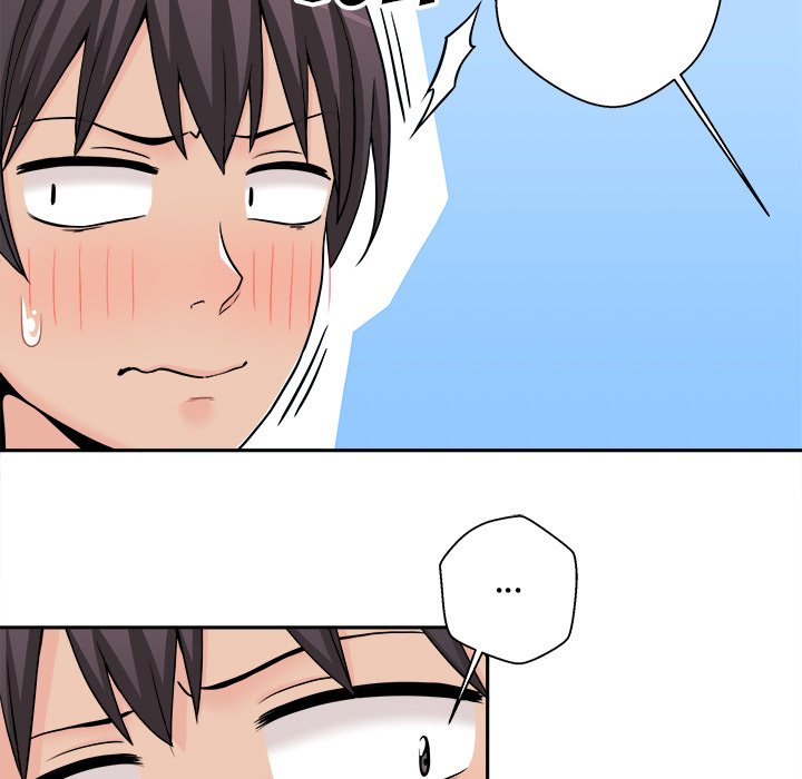 Crossing the Line Chapter 19 image 8